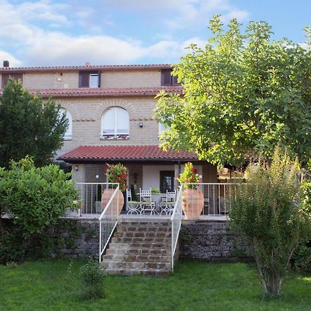 Le3Sorelle Monterosi Buitenkant foto