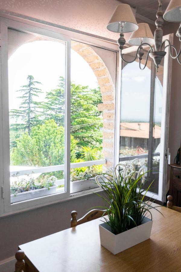 Le3Sorelle Monterosi Buitenkant foto