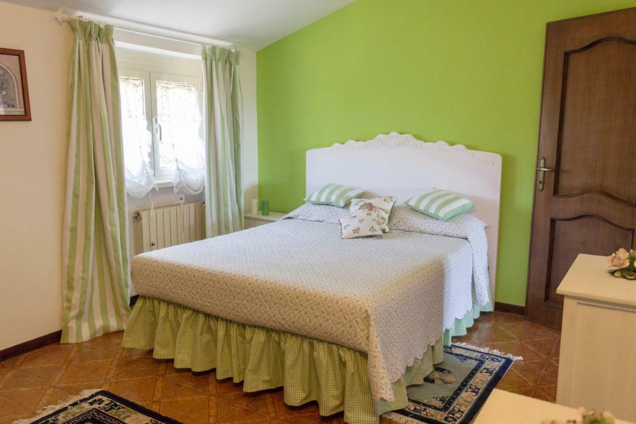 Le3Sorelle Monterosi Buitenkant foto